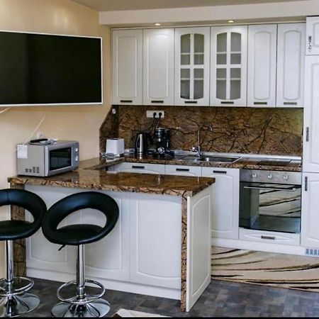 Sandanski Holiday Apartment1 Ngoại thất bức ảnh