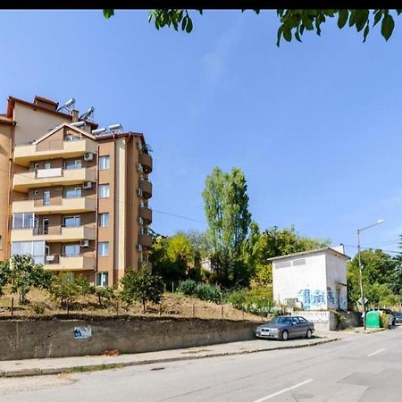 Sandanski Holiday Apartment1 Ngoại thất bức ảnh