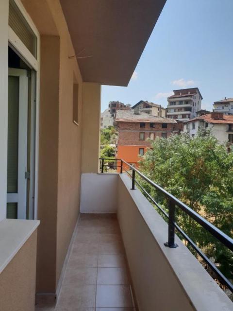 Sandanski Holiday Apartment1 Ngoại thất bức ảnh
