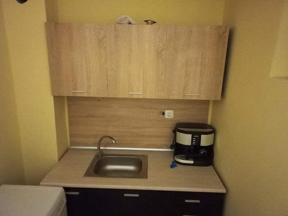Sandanski Holiday Apartment1 Ngoại thất bức ảnh