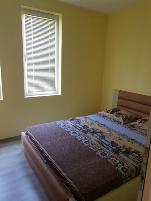 Sandanski Holiday Apartment1 Ngoại thất bức ảnh