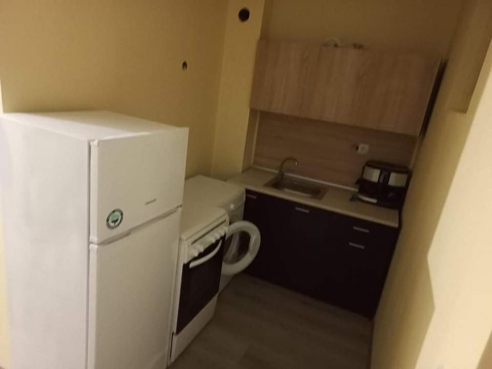 Sandanski Holiday Apartment1 Ngoại thất bức ảnh