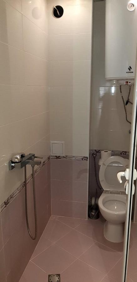 Sandanski Holiday Apartment1 Ngoại thất bức ảnh