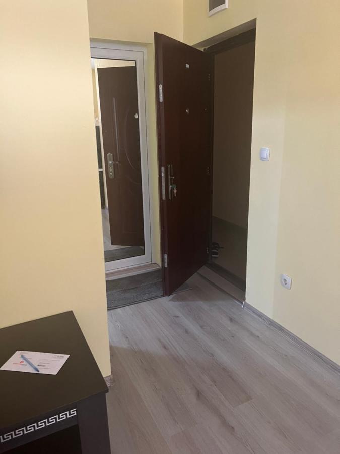 Sandanski Holiday Apartment1 Ngoại thất bức ảnh