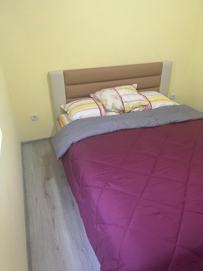 Sandanski Holiday Apartment1 Ngoại thất bức ảnh