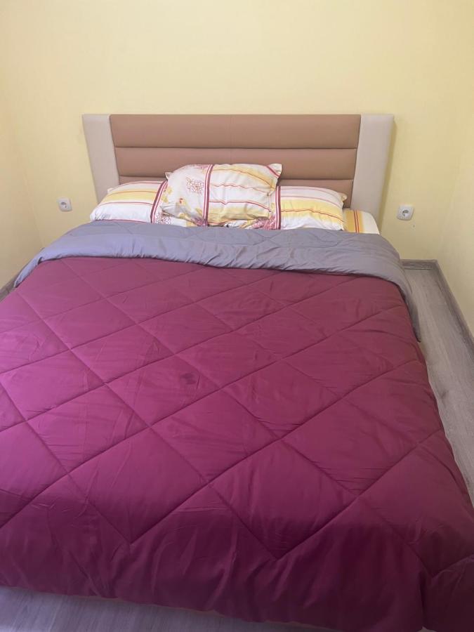 Sandanski Holiday Apartment1 Ngoại thất bức ảnh