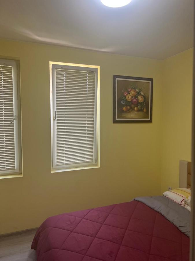 Sandanski Holiday Apartment1 Ngoại thất bức ảnh
