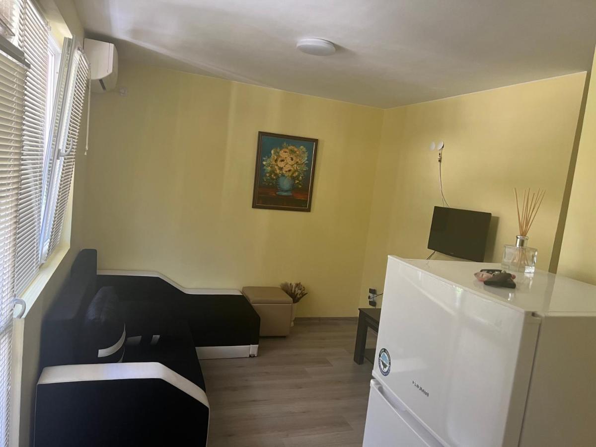 Sandanski Holiday Apartment1 Ngoại thất bức ảnh