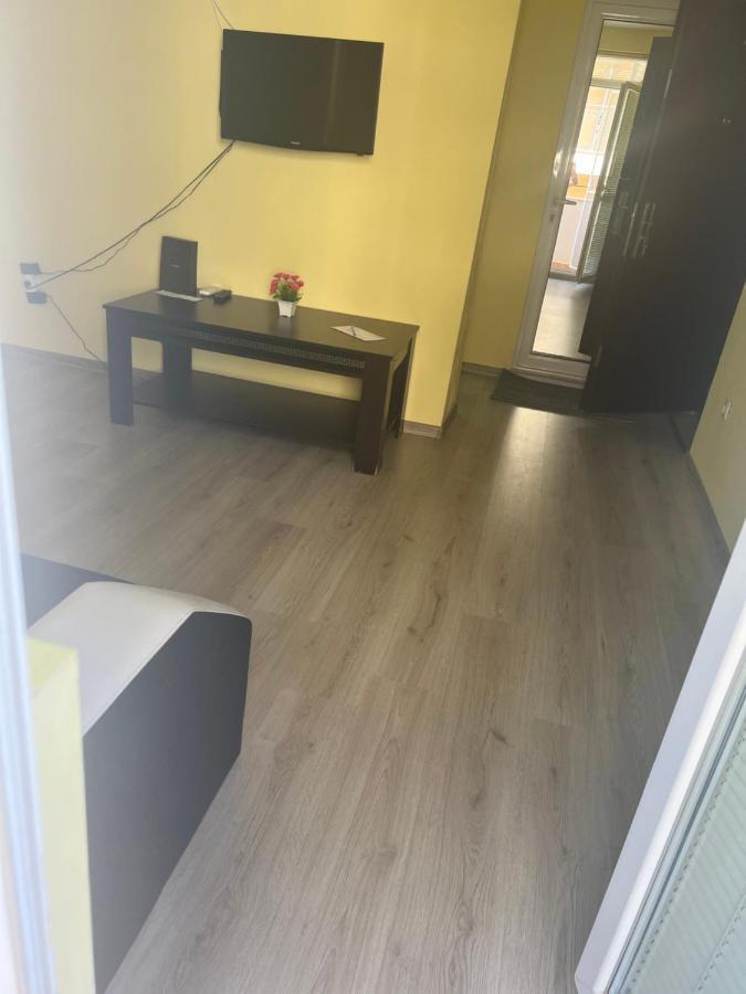 Sandanski Holiday Apartment1 Ngoại thất bức ảnh