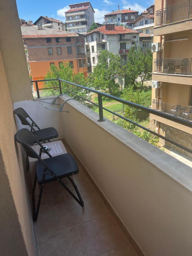 Sandanski Holiday Apartment1 Ngoại thất bức ảnh