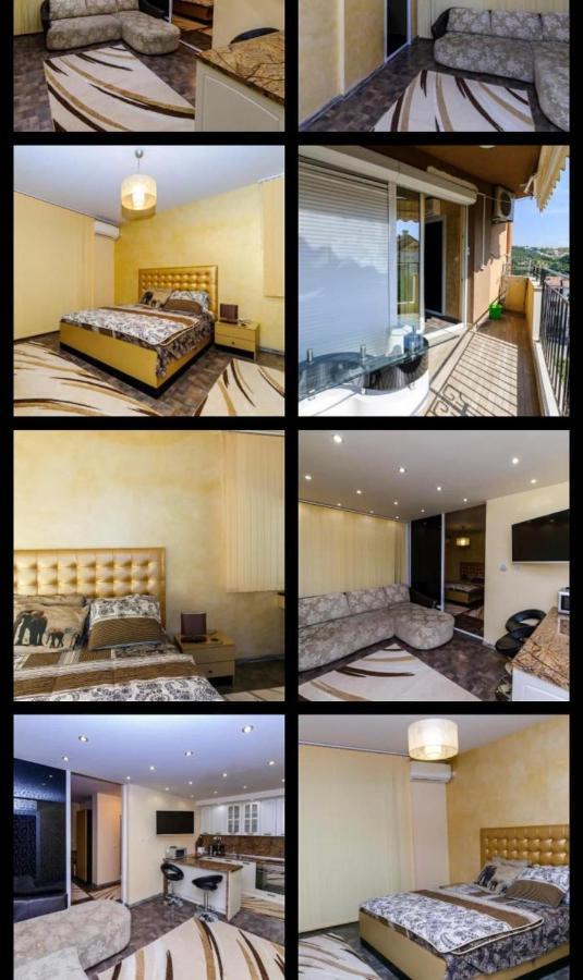 Sandanski Holiday Apartment1 Ngoại thất bức ảnh