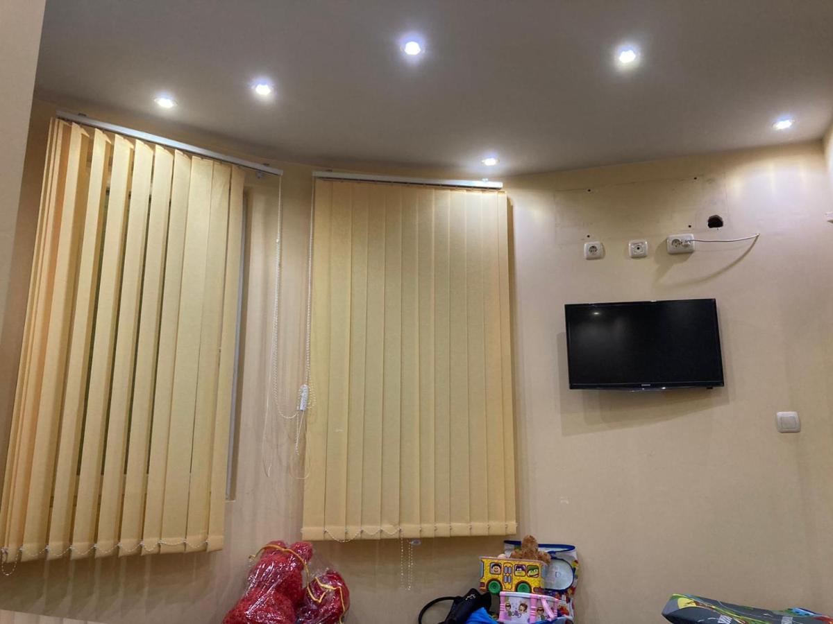 Sandanski Holiday Apartment1 Ngoại thất bức ảnh
