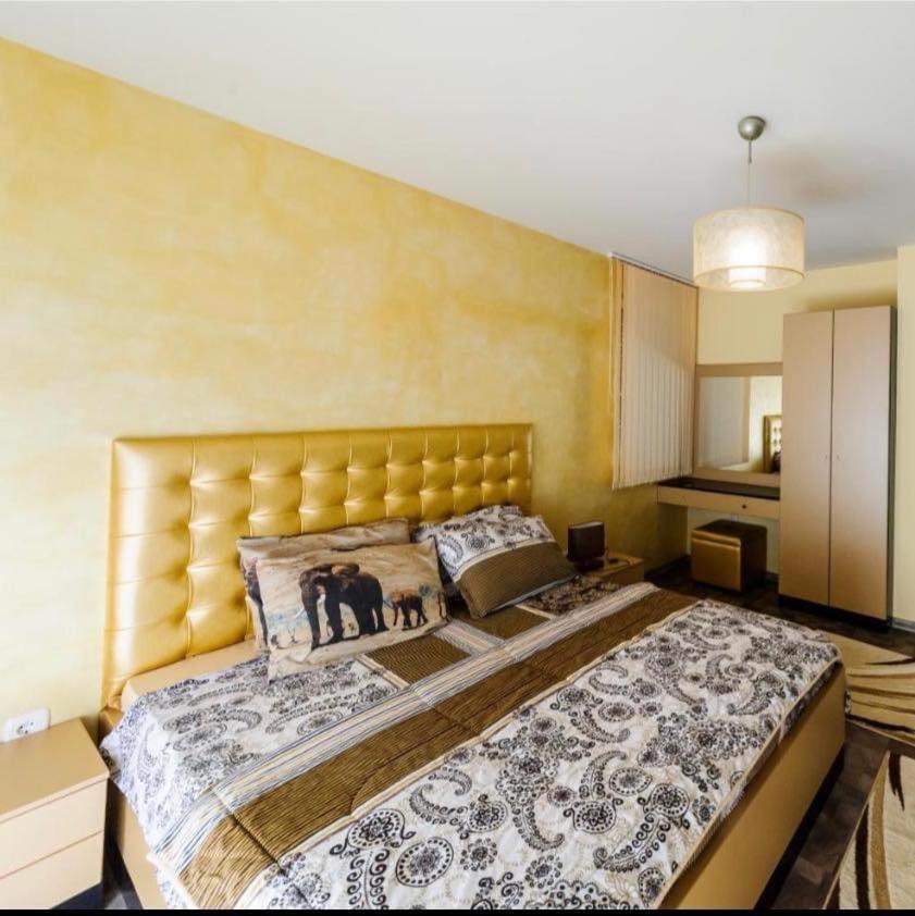 Sandanski Holiday Apartment1 Ngoại thất bức ảnh